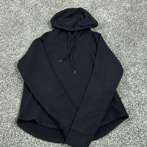 Tek Gear black fleece